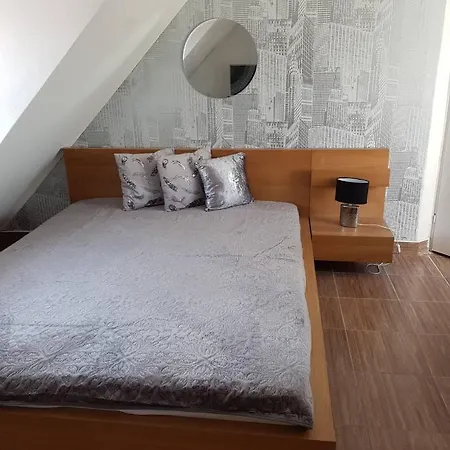 Bed & Breakfast Airport16 3*
