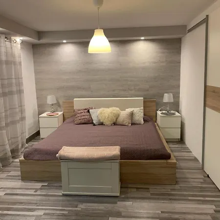 Airport16 Отель типа 