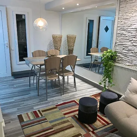 Bed & Breakfast Airport16 Vecses