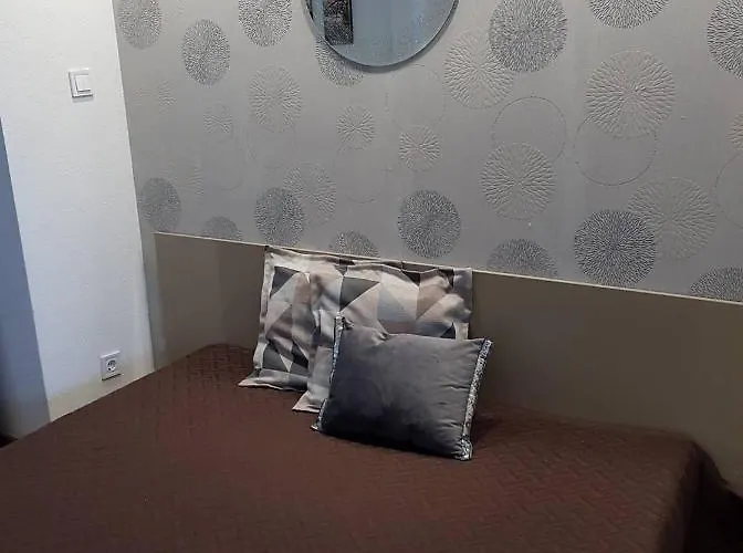 Airport16 3* Вечеш