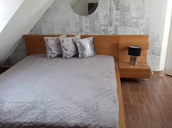 Bed & Breakfast Airport16 3*