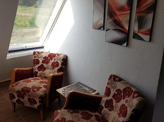 Airport16 Отель типа 