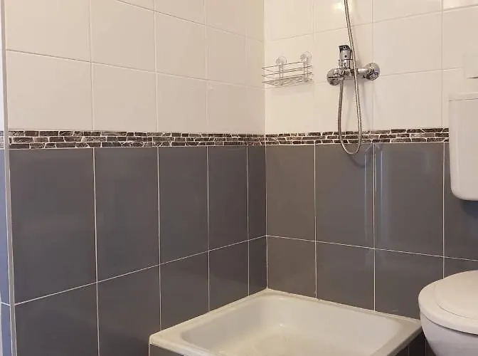 Airport16 Отель типа 