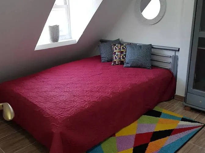 Airport16 Вечеш