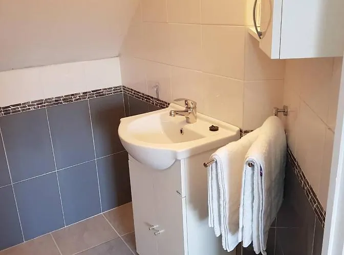 Airport16 Отель типа 