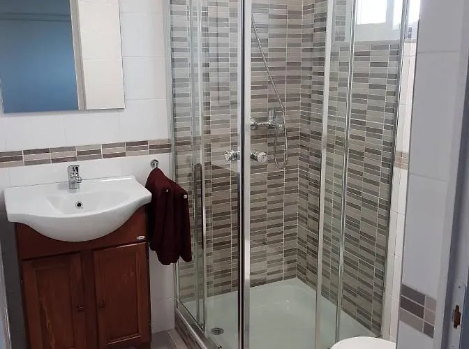 Airport16 Отель типа 