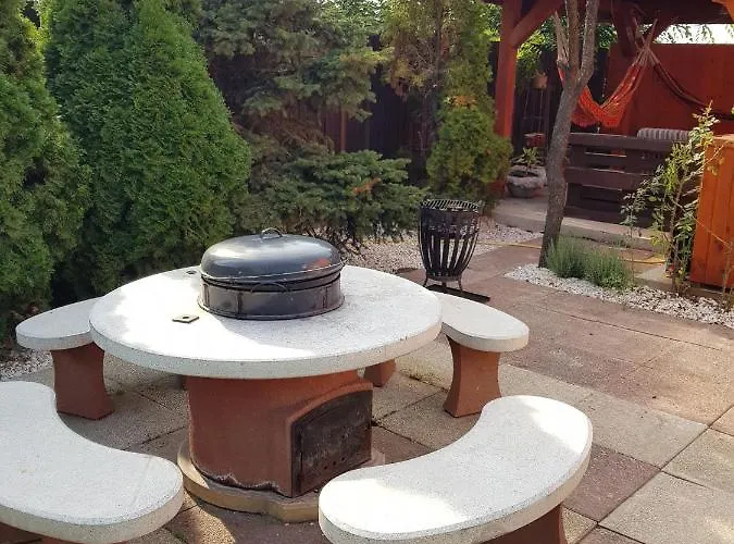 Airport16 Отель типа 