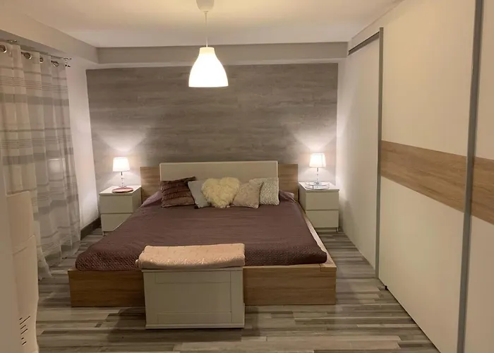 Airport16 3* Вечеш