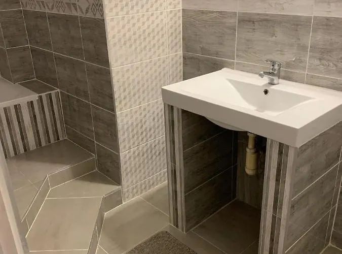 Airport16 Отель типа 