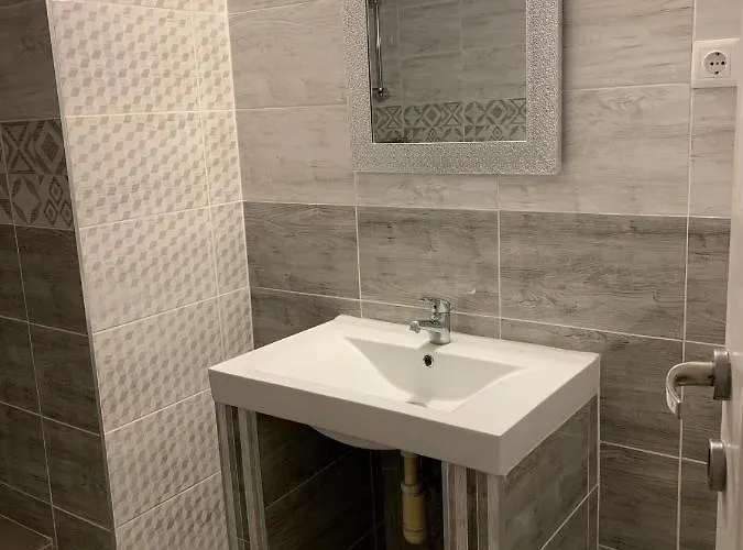 Airport16 Отель типа 