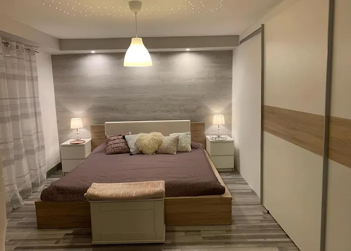 Bed & Breakfast Airport16 3*