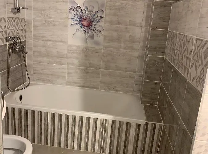 Airport16 Отель типа 